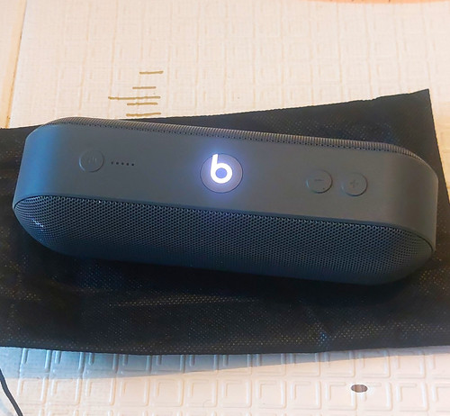 Beats dre pill - dre, pill+
