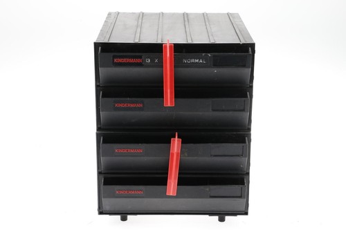 Kindermann paper safe to - paper,