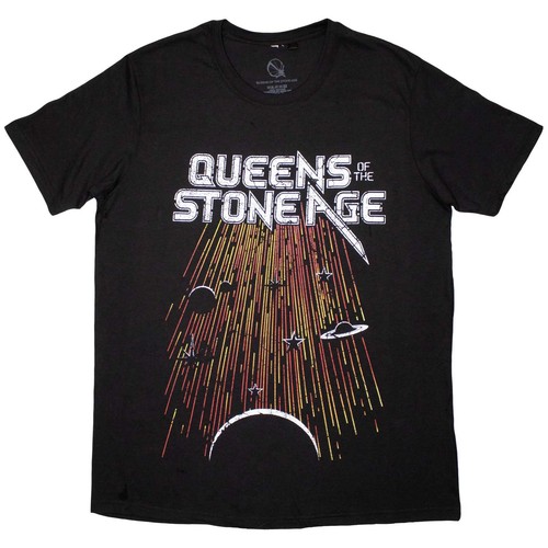 Queens the stone age - the,