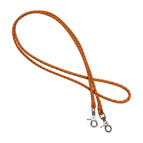 7ft tan roping - 7ft,