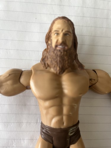Wwe robby mcallister wrestling - robby,