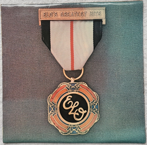 Elo greatest hits - elo,