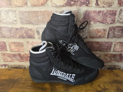 Lonsdale contender boxing - lonsdale,