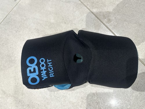 Obo yahoo arm protection - obo,