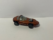 Mattel Hot wheels Redline