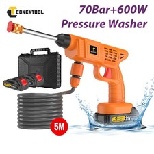2xBattery Portable Cordless