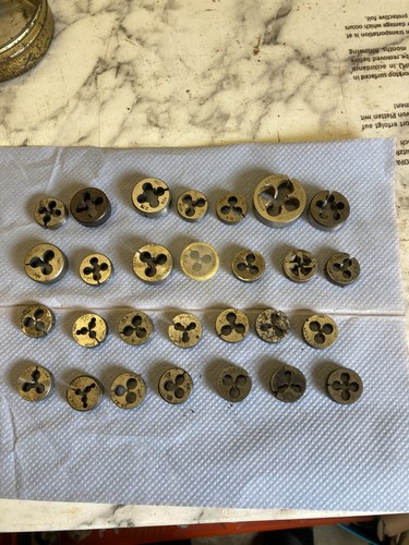 Job lot vintage - ,
