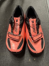 Bont Blitz Carbon Cycling Shoes 40