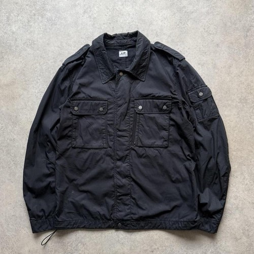 Company field overshirt - c.p.,