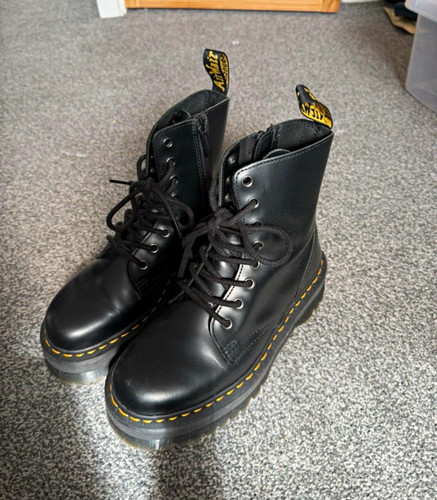 Martens jadon women s - martens,
