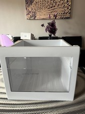 American Style SAMSUNG Fridge Freezer RS21 Series Freezer Upper Draw