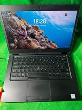 Dell Latitude 5480 i5-7200U