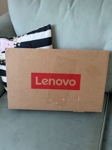 Lenovo ideapad slim - slim, 16in
