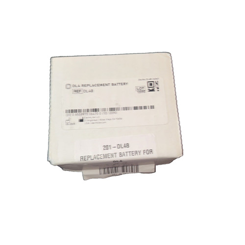 Replacement battery for - replacement,