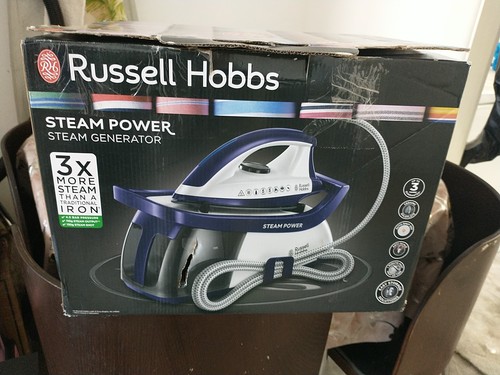 Russell hobbs 24440 2600w - hobbs,