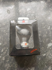 Ralliart Gear Knob For Mitsubishi Evo 5/6 Speed Manual