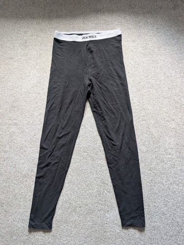 Jack wills womens - wills, black