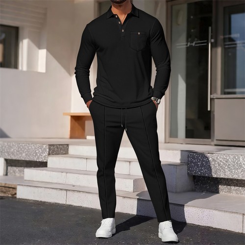 Mens sweatsuits piece - mens, sport