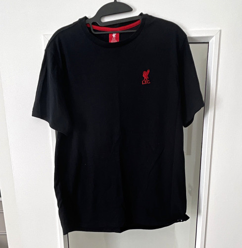 Liverpool black pride - fc,