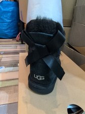 Ugg Sheepskin Boots T Mini