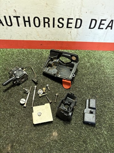 Sachs dolmar 110 petrol - dolmar,