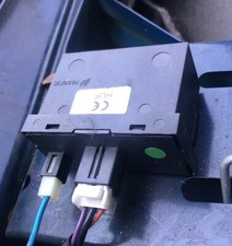 Range Rover P38 Key Fob RF