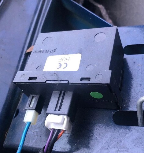 Range rover p38 key - range, fob