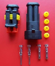 Airbag Connector Universal 2