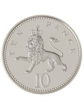 1971-2019 Proof Uncirculated