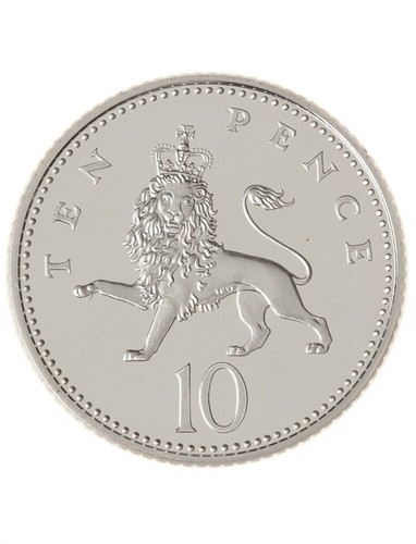 1971 2019 proof uncirculated - 1971-2019,