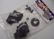 New HPI Gearbox Case/Casing For Nitro Rush A344