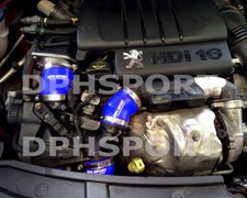 PEUGEOT 207 HDi GT 1.6 110