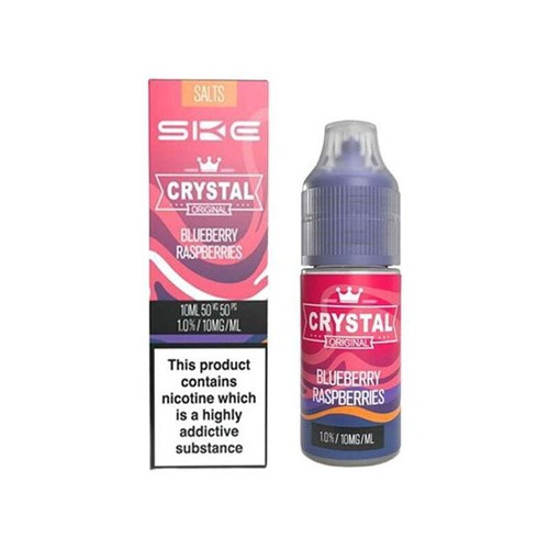 Ske crystal original salts - crystal,