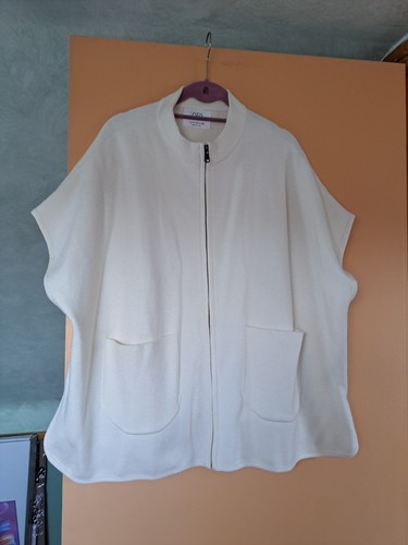 Zara girls sleeveless - 11-12,