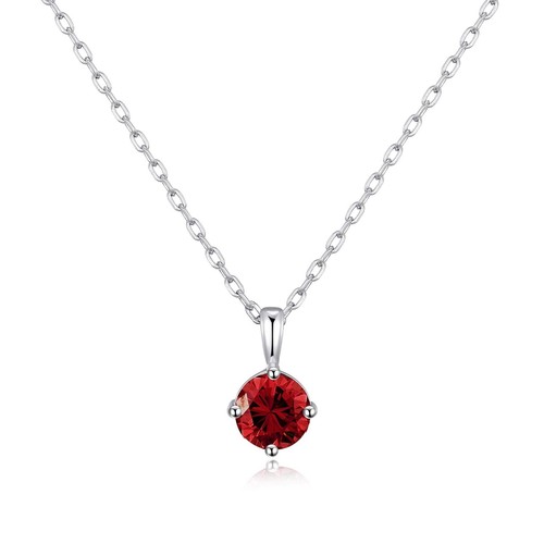 Sterling silver january - sterling,