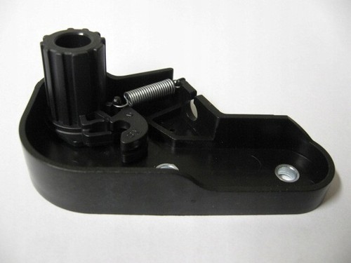 Bonnet release support alfa - release,