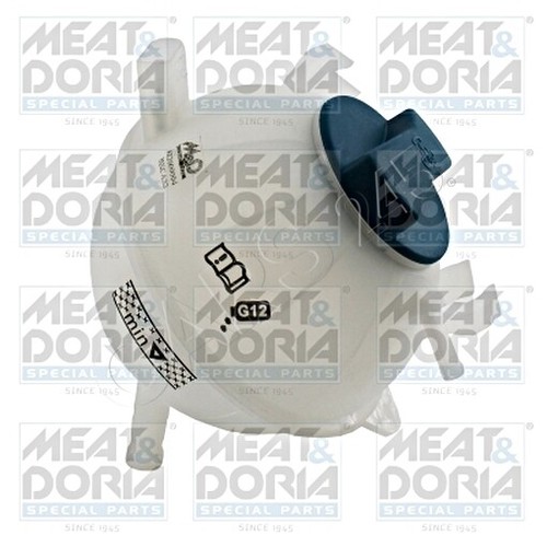 Radiator water tank fits - radiator,