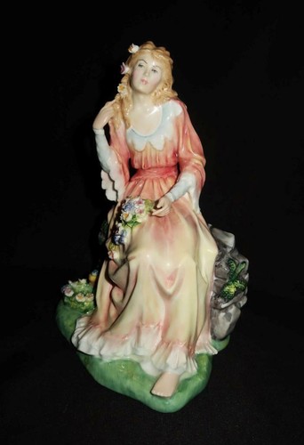 Royal doulton porcelain - royal,
