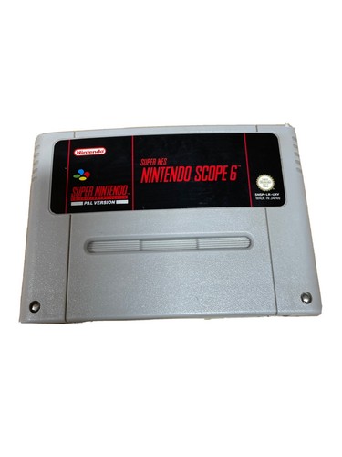 Super nintendo snes - nintendo,