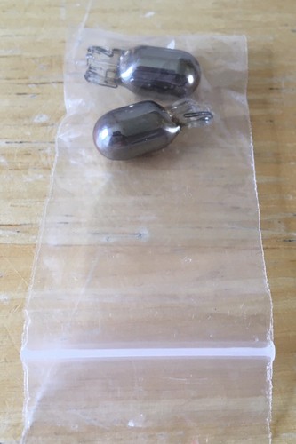 Chrome silver side - silver,