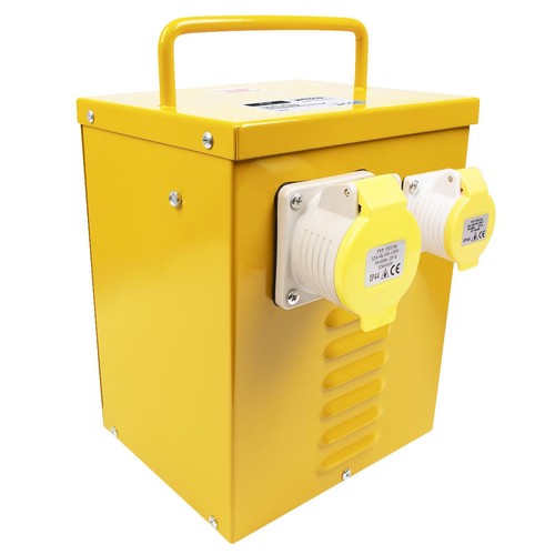 Sealey 5kva portable vented - sealey,