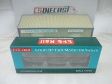 EFE Rail Railway Wagons (00)