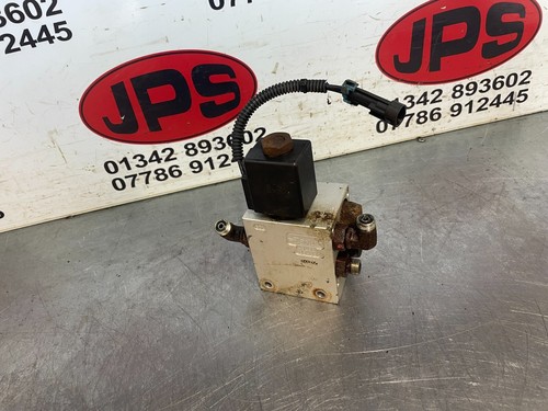 Parker 43152 hydraulic valve