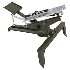 Nitehawk Heavy Duty Clay