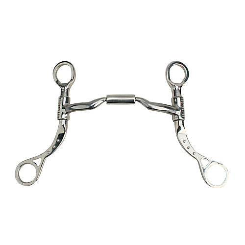 Myler bits low port - myler,
