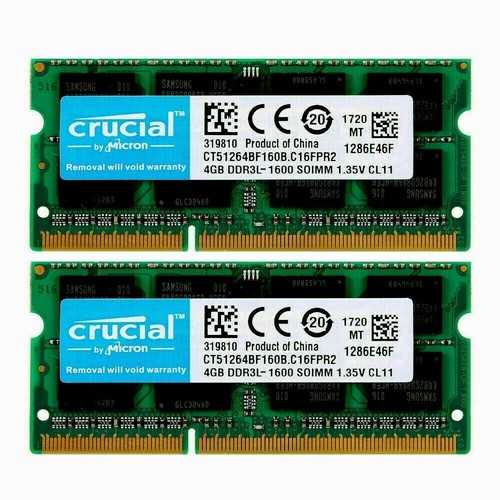 Crucial 2gb 4gb 8gb 16gb - crucial,