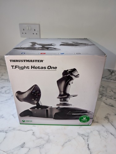 Thrustmaster flight hotas x - thrustmaster,