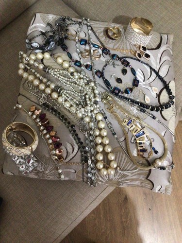 Jewellery bundle fabulous - bundle.,