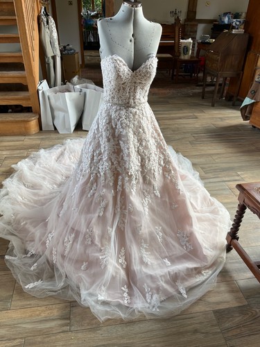 Showstopper ian stuart wedding - showstopper,