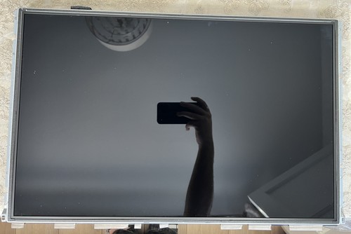 Apple imac a1225 - apple, lcd